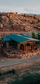 Cougar Ridge